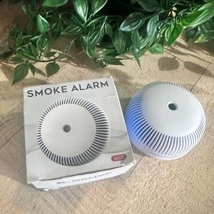 Xsense FIRE ALARM
